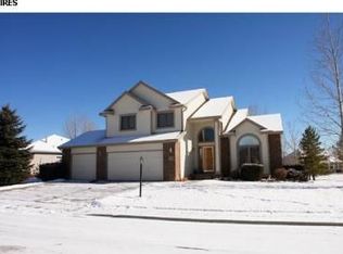 2320 Buckingham Cir, Loveland, CO 80538