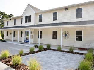 730D Randolph Ave, Cape Charles, VA 23310
