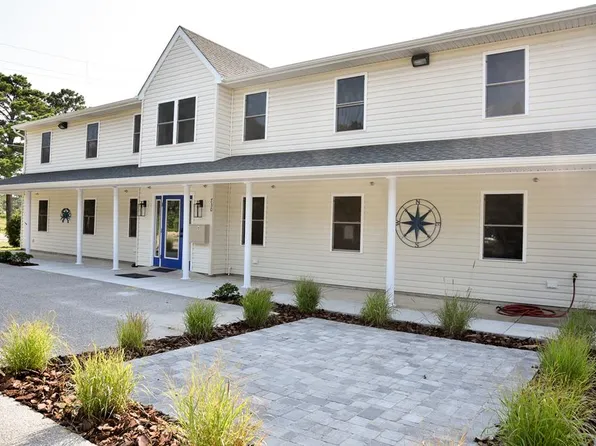 730D Randolph Ave, Cape Charles, VA 23310