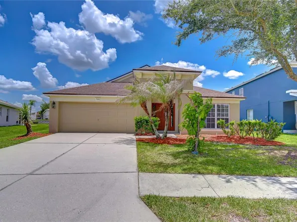 7548 Granitville Dr, Wesley Chapel, FL 33545