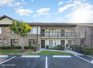 1515 Huntington Ln APT 715, Rockledge, FL 32955