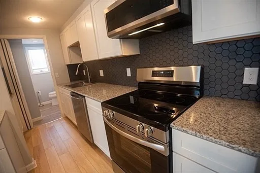 25 Elm St S #1 — Photo 6
