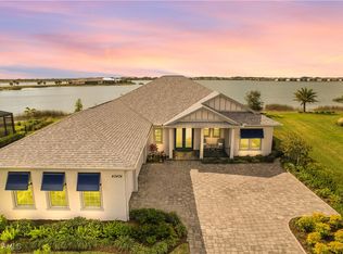 43474 Waterside Trl, Punta Gorda, FL 33982