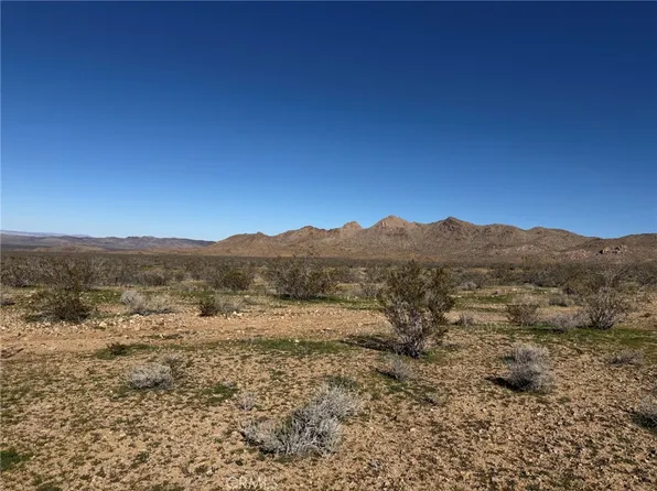 1 Pipeline Rd, Barstow, CA 92311