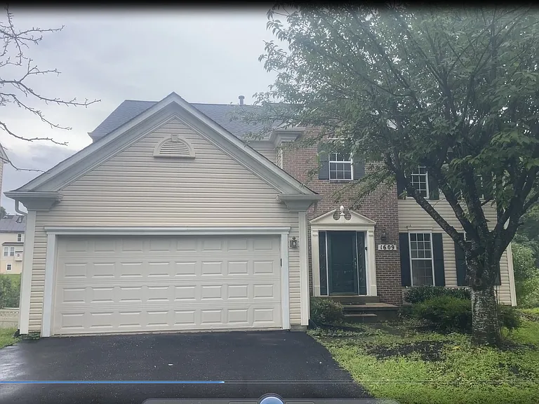 1609 Angelwing Dr — Photo 1