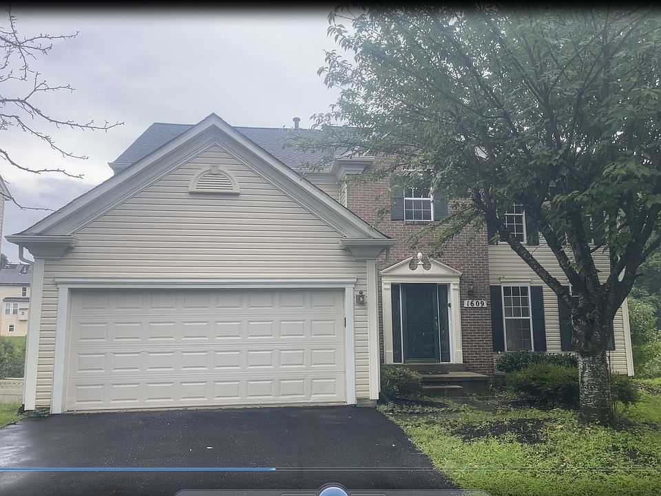 1st image of 1609 Angelwing Dr