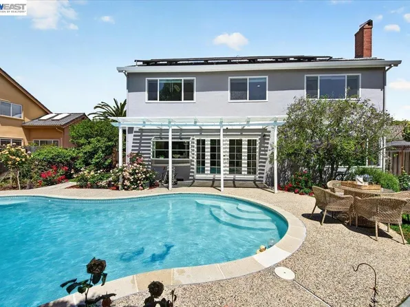 35345 Cheviot Ct, Newark, CA 94560