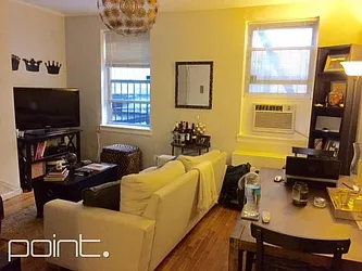 Rented by Point NYC
