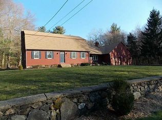 183 Greenbush Rd, West Warwick, RI 02893