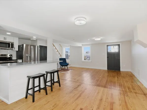 305 W Broadway, 305 W Broadway Rear Red, Red Lion, PA 17356