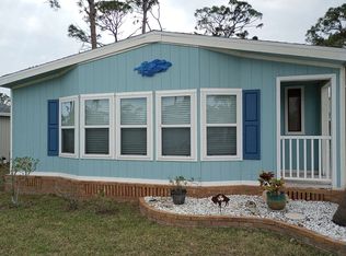 1321 San Miguel Ln, North Fort Myers, FL 33903