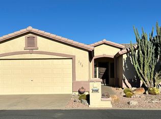 2101 S MERIDIAN Road #172, Apache Junction, AZ 85120
