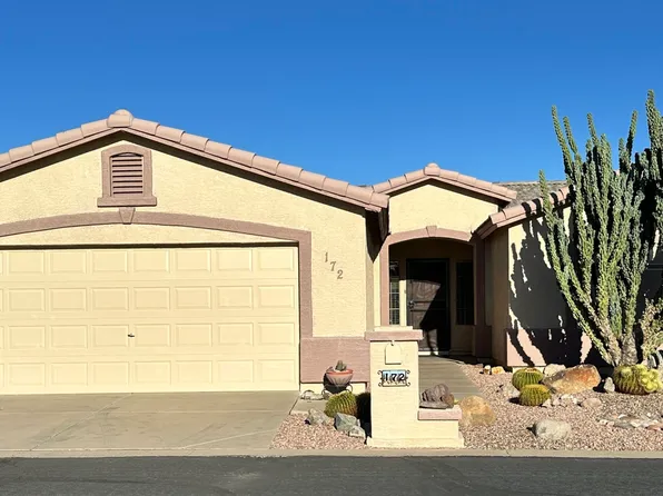 2101 S MERIDIAN Road #172, Apache Junction, AZ 85120
