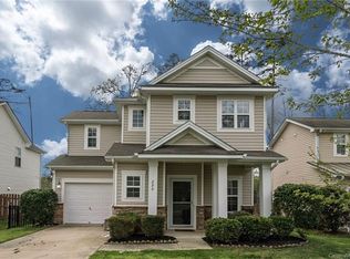 226 Waterlemon Way, Monroe, NC 28110