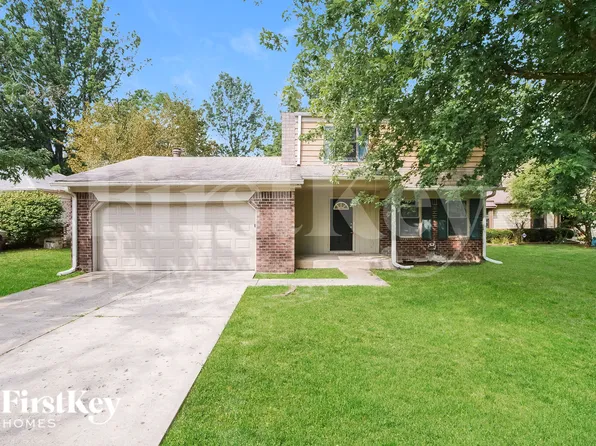 3262 Eastbrooke Ct, Indianapolis, IN 46235