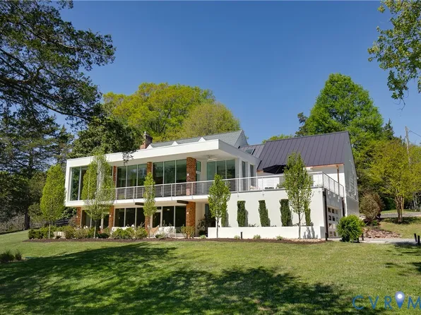 912 W Gaskins Rd, Henrico, VA 23238