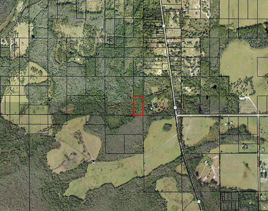 1st image of 0 Alligator Rd