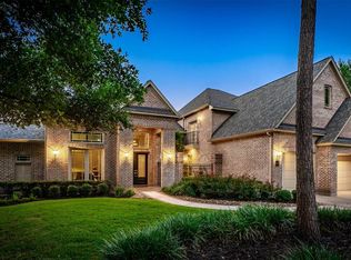 150 E Bracebridge Cir, Spring, TX 77382