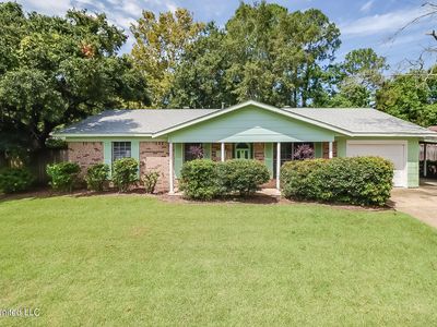 437 Merigold Dr, Diberville, MS, 39540