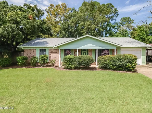 437 Merigold Dr, Diberville, MS 39540