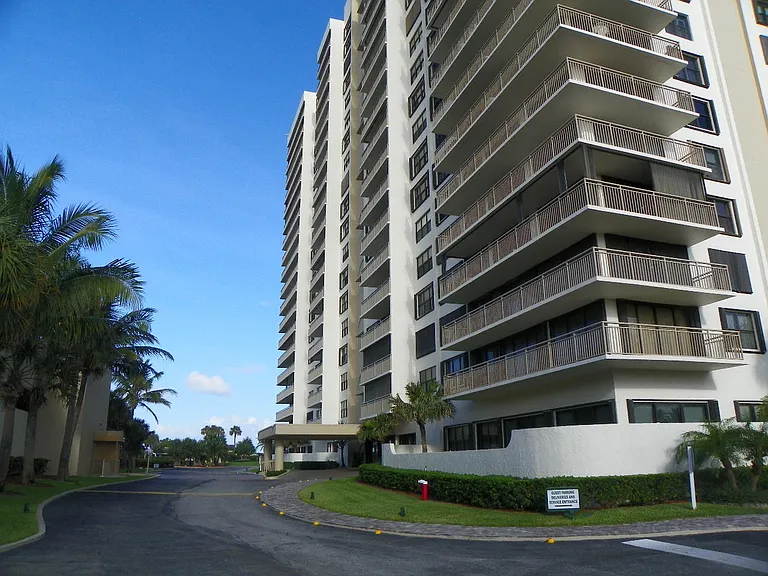 3400 N Ocean Dr #1506 — Photo 42