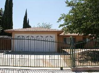 37623 5th St E, Palmdale, CA 93550