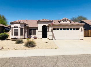6418 W Briles Rd, Phoenix, AZ 85083
