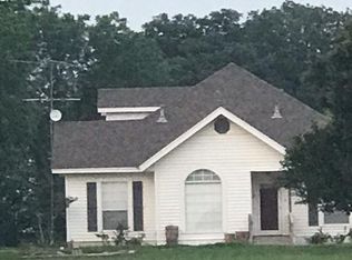 1540 Hcr 3150 N, Bynum, TX 76631
