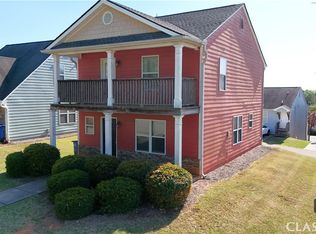 200 Katydid Dr, Athens, GA 30601