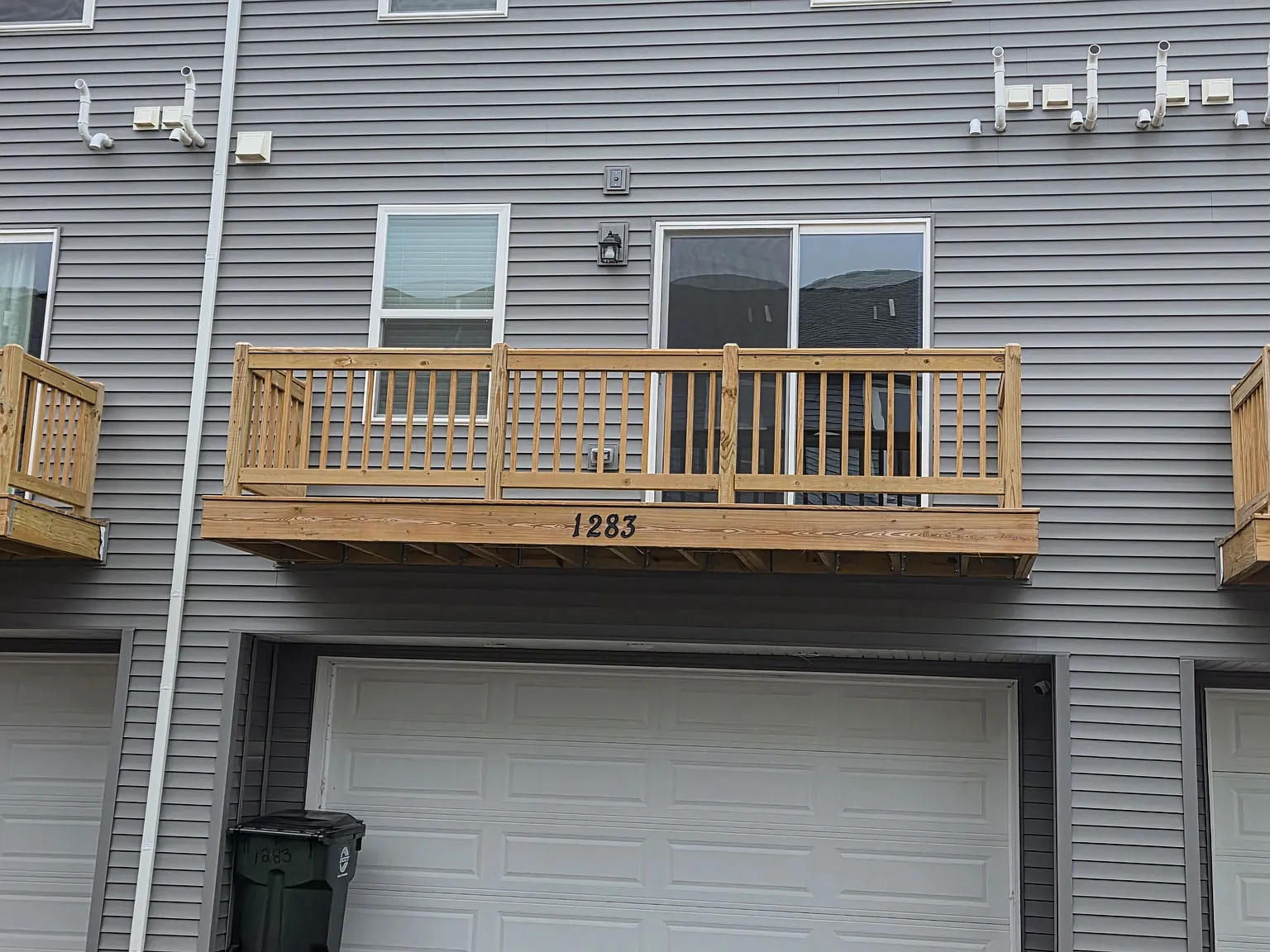3 bed, 2.5 bath, 1756 sqft, $3,500 — Photo 4