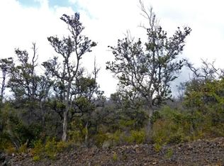 Kona Dr LOT 35, Ocean View, HI 96737