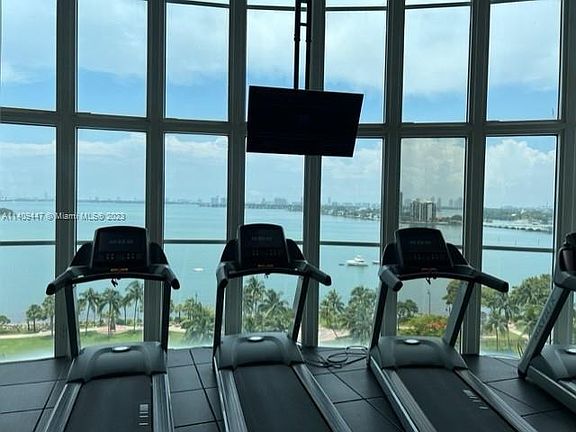 5th image of 1800 N Bayshore Dr APT 2304