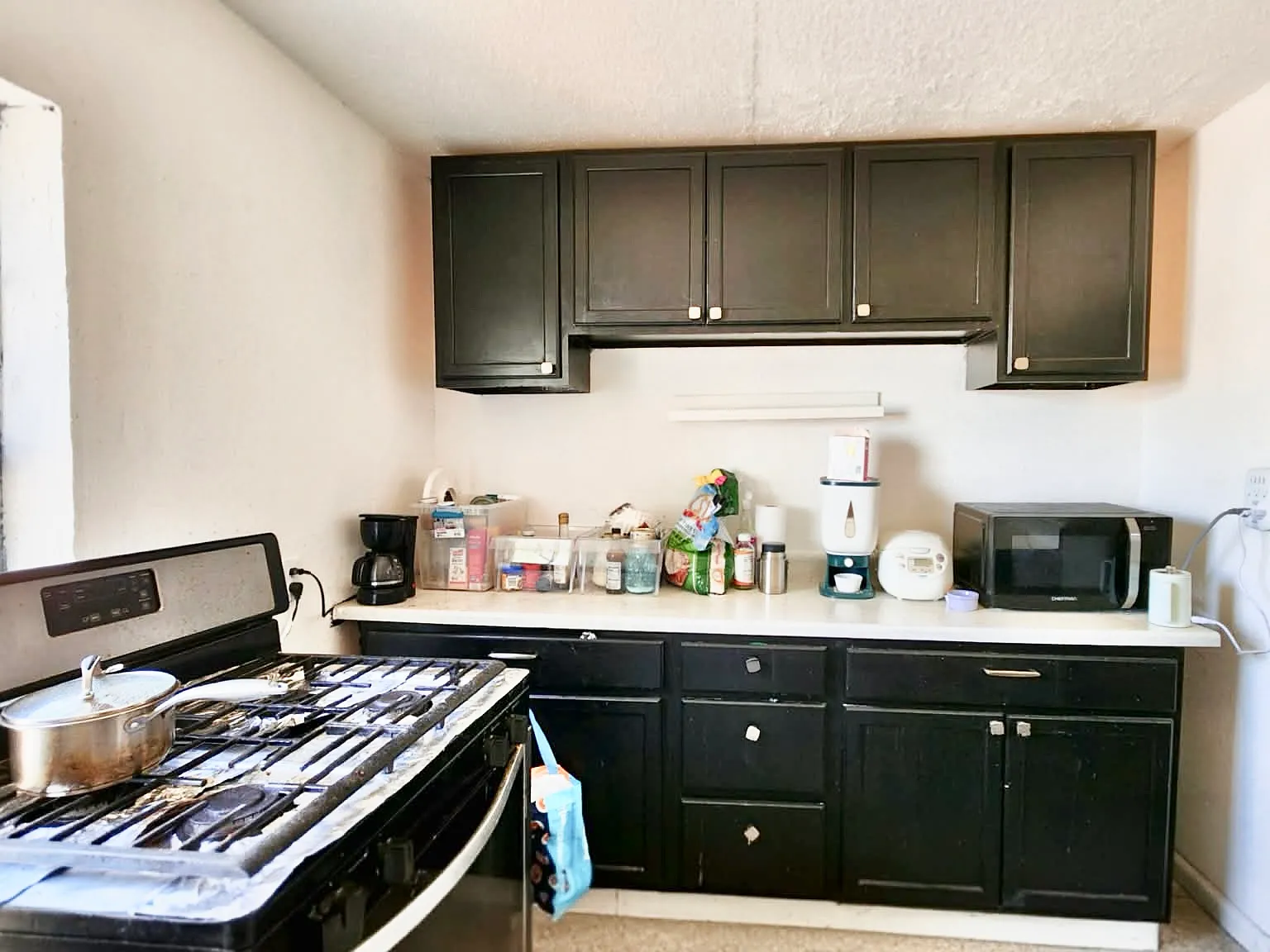 3 bed, 1000 sqft, $1,300 — Photo 2