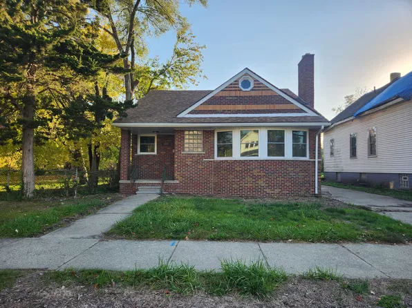 19200 Harned St, Detroit, MI 48234