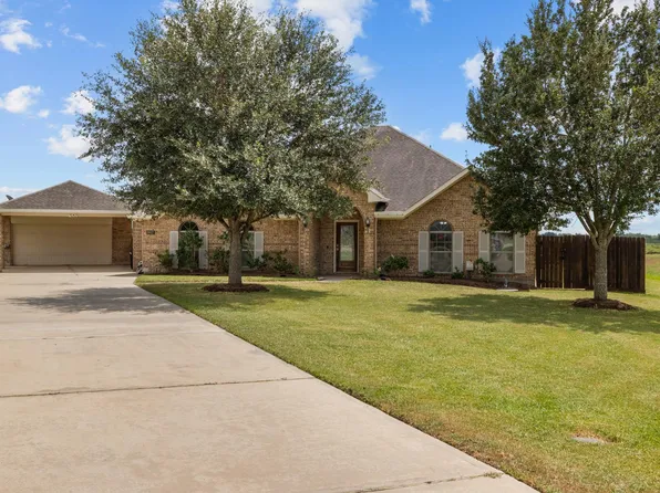 28027 Trade Wind Ct, Rosharon, TX 77583