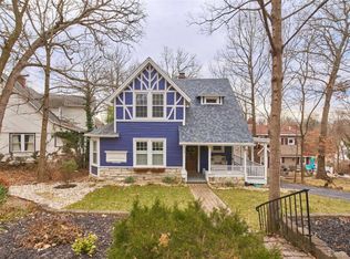 30 Ponca Trl, Saint Louis, MO 63122