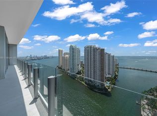 300 Biscayne Boulevard Way #2804, Miami, FL 33131