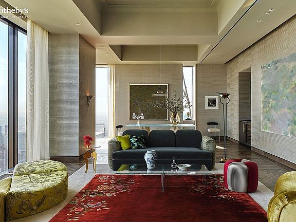 3rd image of 111 W 57th St #68