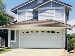 13419 Melody Rd, Chino Hills, CA 91709