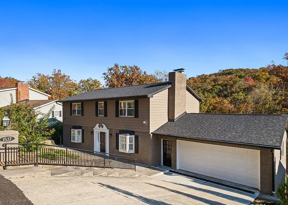 1537 Mount Vernon Rd