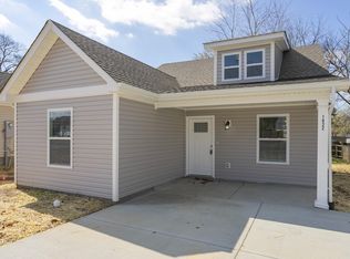 1022 Bales St, Gallatin, TN 37066