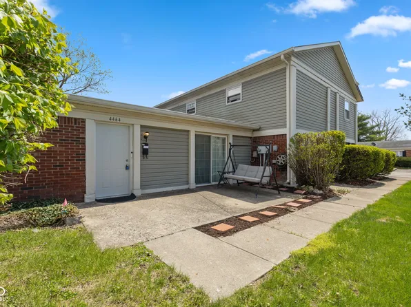 4464 Four Seasons Cir, Indianapolis, IN 46226