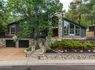 1100 E Appalachian Rd, Flagstaff, AZ 86004