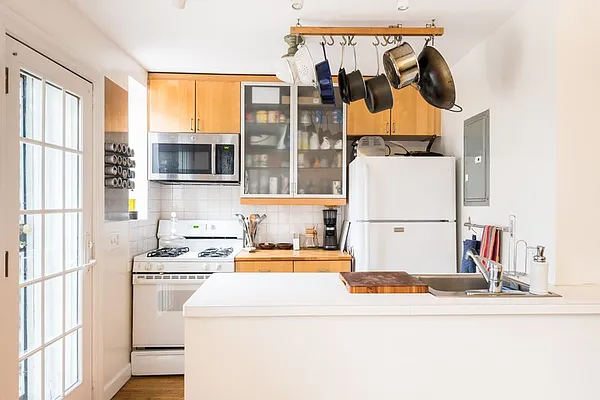 Rented by Engel and Völkers Brownstone Brooklyn | media 5