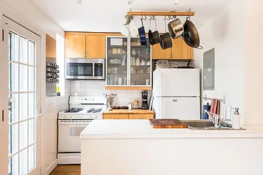 Rented by Engel and Völkers Brownstone Brooklyn
