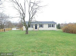9304 Stottlemyer Rd, Boonsboro, MD 21713