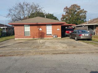 604 Homewood Pl #604, Westwego, LA 70094