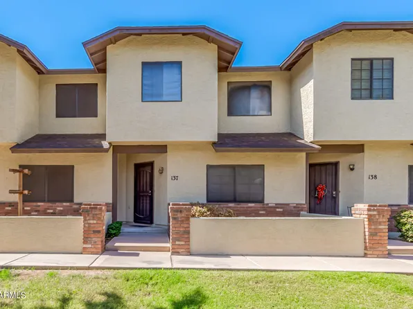 170 E Guadalupe Rd Unit 137, Gilbert, AZ 85234