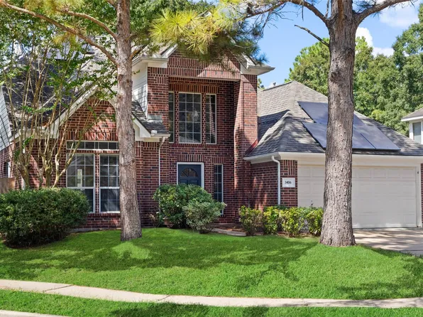 3406 Baden Oaks Ct, Katy, TX 77494
