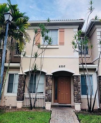 3rd image of 8252 SW 25th Ct #107